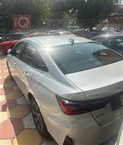 تويوتا يارس